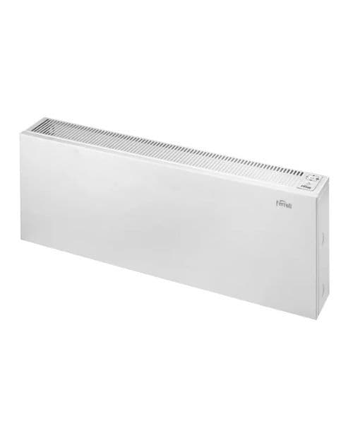 RADIADOR BAJA TEMPERATURA VARESE LP 600 HE RADIADOR BAJA TEMPERATURA VARESE LP 600 HE