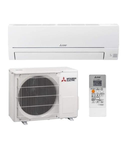 AIRE ACONDICIONADO MITSUBISHI ELECTRIC MSZ-HR42VF AIRE ACONDICIONADO MITSUBISHI ELECTRIC MSZ-HR42VF