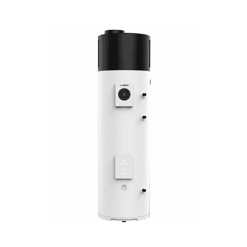 BOMBA DE CALOR ACS BOSCH CS3000DW BOMBA DE CALOR ACS BOSCH CS3000DW
