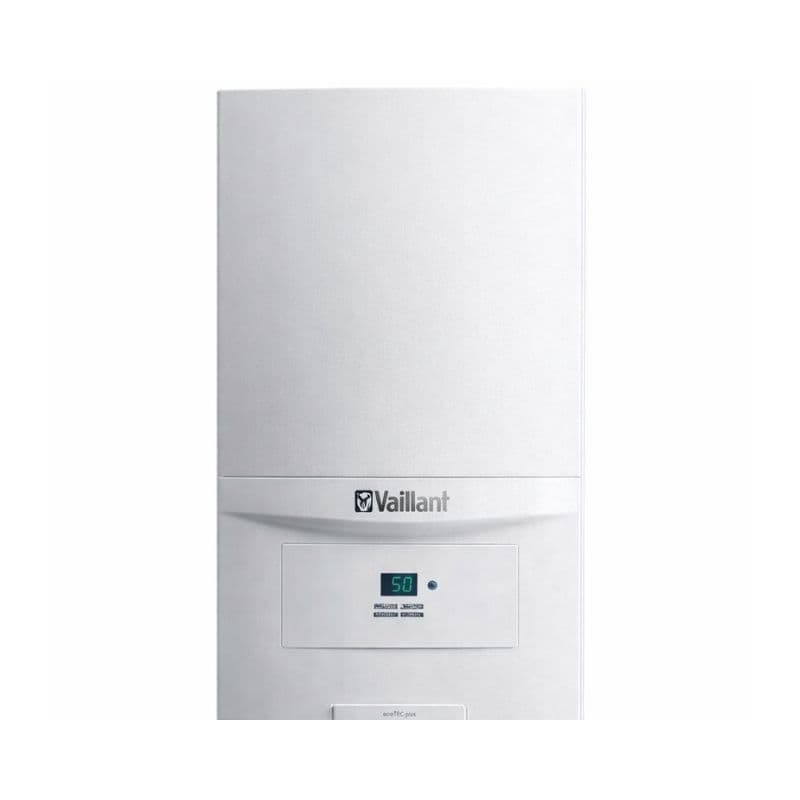 CALDERA VAILLANT ECOTEC PURE VMW 236/7-2 CALDERA VAILLANT ECOTEC PURE VMW 236/7-2