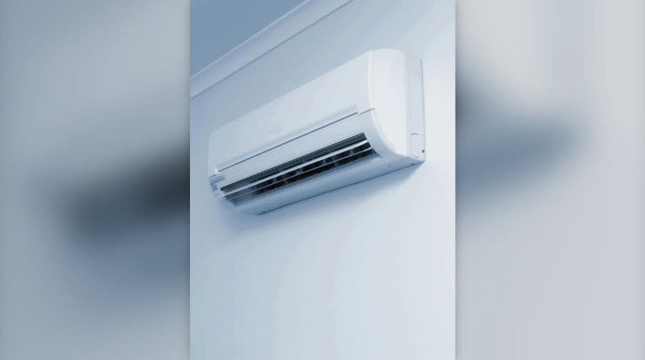 Los 5 mejores aires acondicionados