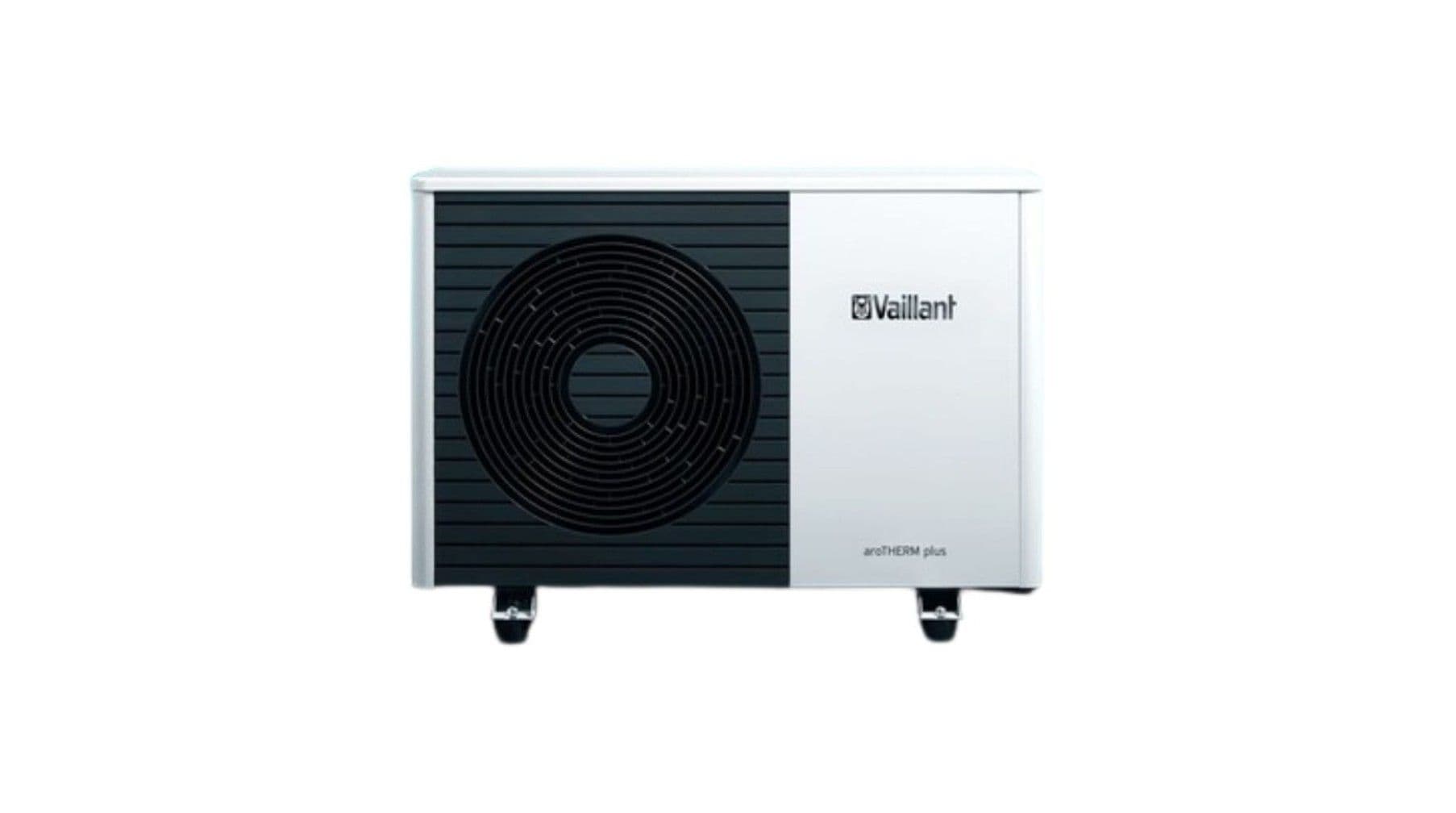 Aerotermia Vaillant aroTHERM Plus: opiniones y valoración Aerotermia Vaillant aroTHERM Plus: opiniones y valoración