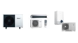 Mejor sistema de climatización para una casa unifamiliar Mejor sistema de climatización para una casa unifamiliar