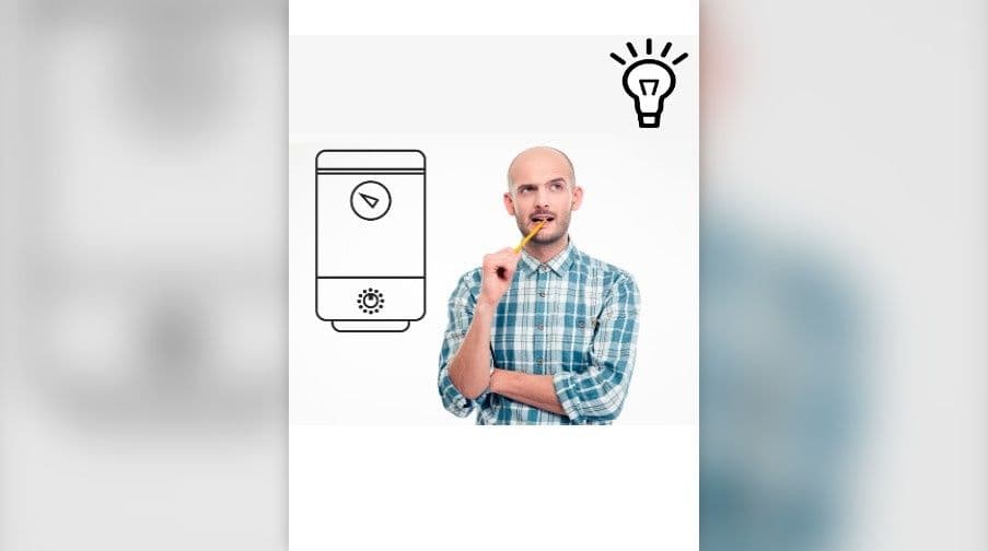 Consejos básicos sobre termos eléctricos Consejos básicos sobre termos eléctricos