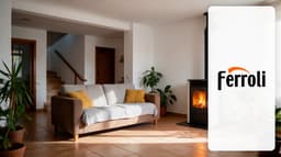 Estufa o termoestufa de pellets: diferencias y cuál elegir Estufa o termoestufa de pellets: diferencias y cuál elegir