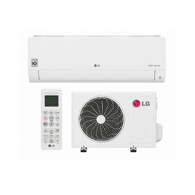 AIRE ACONDICIONADO LG CONFORT WIFI R32