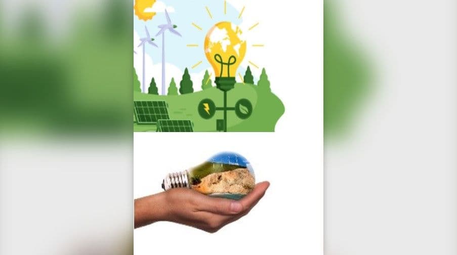 Energías renovables para el hogar