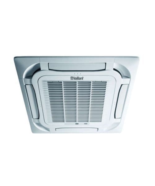 AIRE ACONDICIONADO CASSETTE VAILLANT VAI 1 085 KN AIRE ACONDICIONADO CASSETTE VAILLANT VAI 1 085 KN