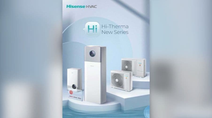 ¿Cuánto consume una aerotermia Hisense? Trucos de ahorro