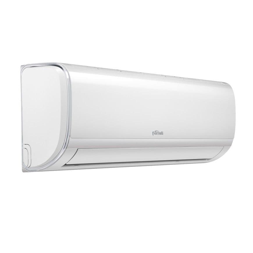 AIRE ACONDICIONADO FERROLI GIADA S12 AIRE ACONDICIONADO FERROLI GIADA S12