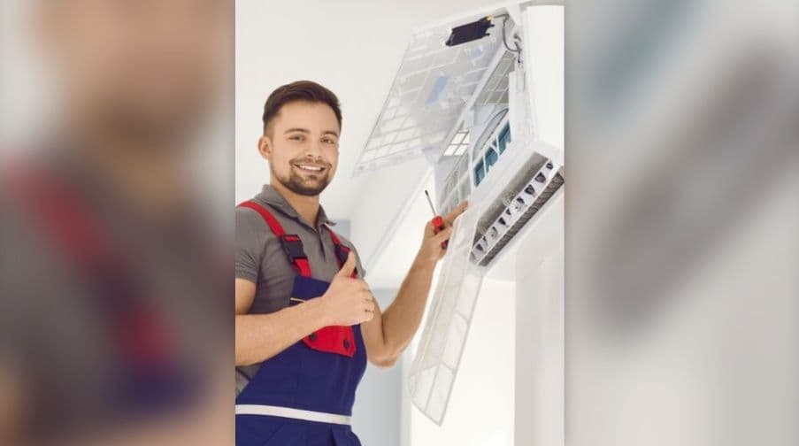 Mantenimiento del aire acondicionado: trucos para que dure Mantenimiento del aire acondicionado: trucos para que dure