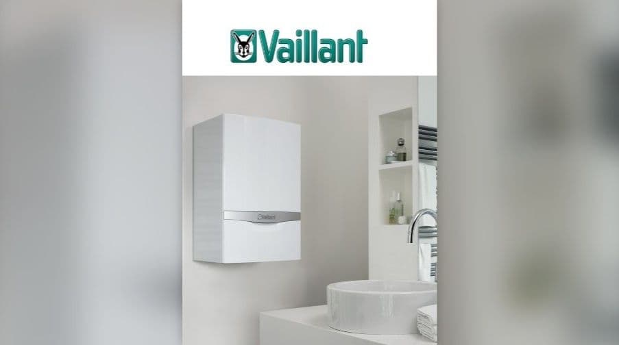 Calderas Vaillant recomendadas por Termogar