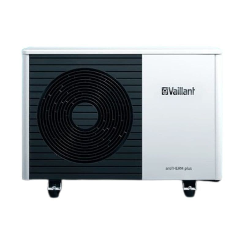 AEROTERMIA VAILLANT AROTHERM PLUS AEROTERMIA VAILLANT AROTHERM PLUS