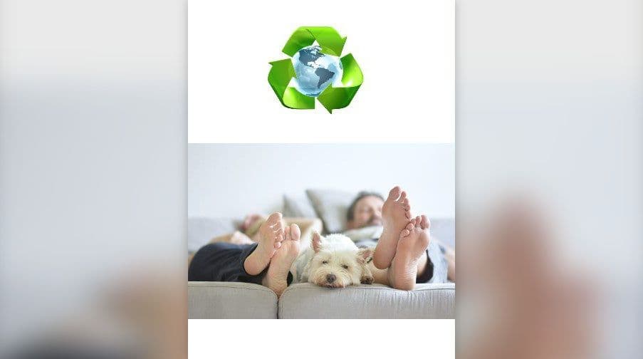 Aerotermia en casa: qué es y cómo funciona Aerotermia en casa: qué es y cómo funciona