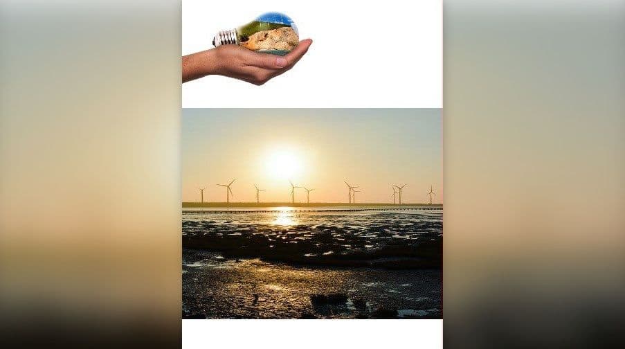 Las energías renovables: tipos y ventajas Las energías renovables: tipos y ventajas