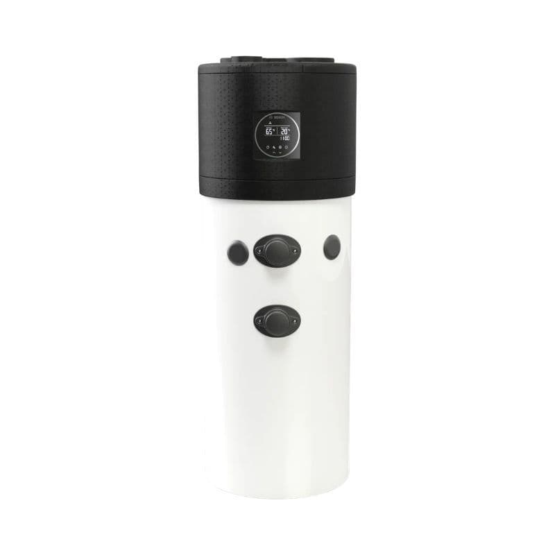BOMBA DE CALOR ACS BOSCH CS5001DW BOMBA DE CALOR ACS BOSCH CS5001DW