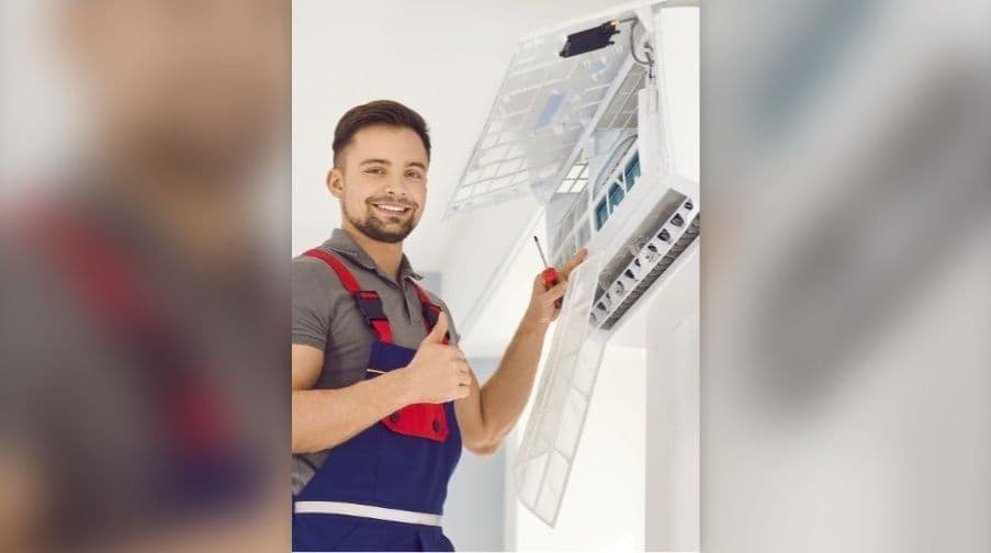 Señales de que tu aire acondicionado necesita revisión Señales de que tu aire acondicionado necesita revisión