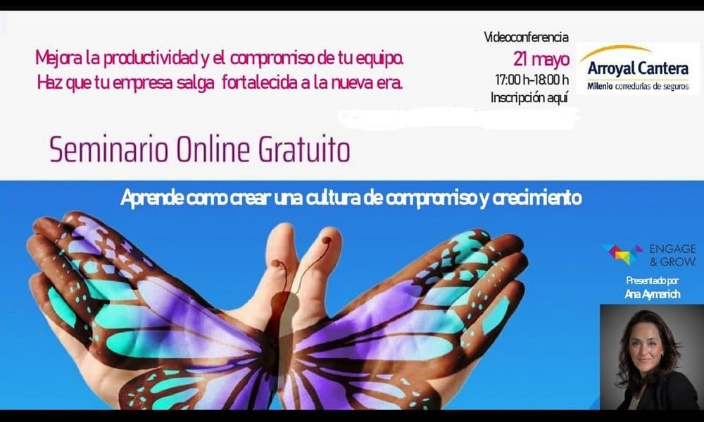 APRENDE COMO CREAR UNA CULTURA DE COMPROMISO Y CRECIMIENTO APRENDE COMO CREAR UNA CULTURA DE COMPROMISO Y CRECIMIENTO