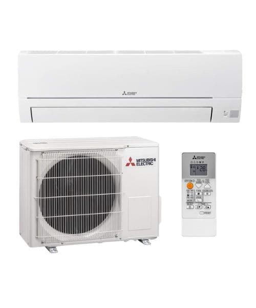 AIRE ACONDICIONADO MITSUBISHI ELECTRIC MSZ HR35VF AIRE ACONDICIONADO MITSUBISHI ELECTRIC MSZ HR35VF