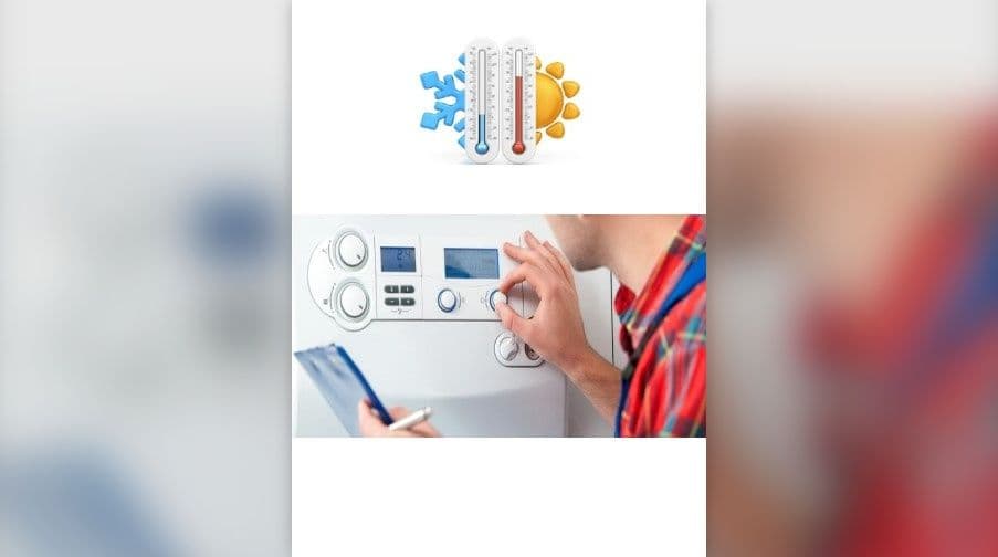 Tipos de calderas: cuál elegir para tu casa Tipos de calderas: cuál elegir para tu casa