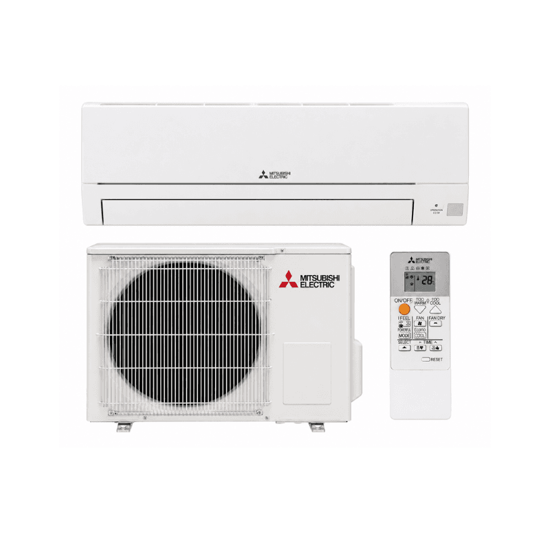 AIRE ACONDICIONADO MITSUBISHI ELECTRIC MSZ-HR AIRE ACONDICIONADO MITSUBISHI ELECTRIC MSZ-HR