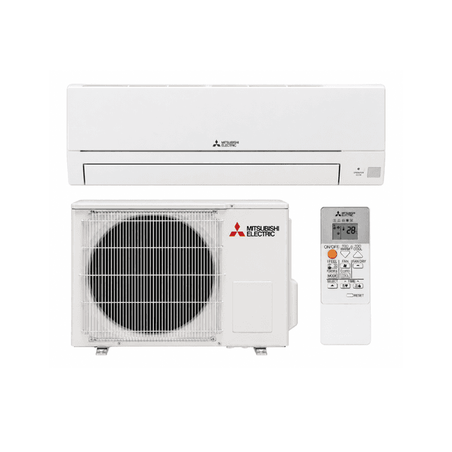 AIRE ACONDICIONADO MITSUBISHI ELECTRIC MSZ-HR