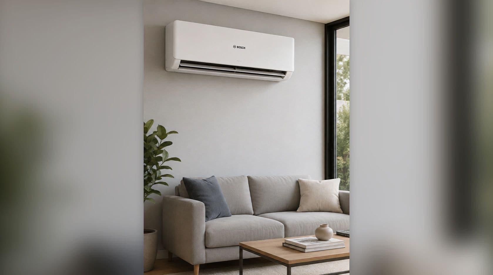 Qué potencia de aire acondicionado necesito según los m² Qué potencia de aire acondicionado necesito según los m²