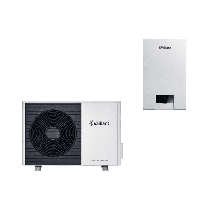 AEROTERMIA VAILLANT AROTHERM SPLIT PLUS AEROTERMIA VAILLANT AROTHERM SPLIT PLUS