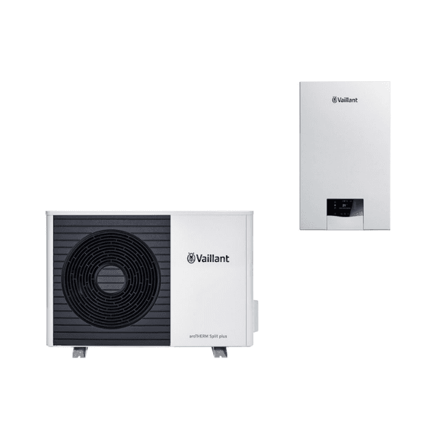 AEROTERMIA VAILLANT AROTHERM SPLIT PLUS