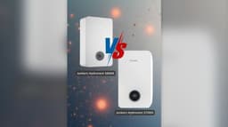 Junkers Hydronext 5600S vs 5700S: diferencias Junkers Hydronext 5600S vs 5700S: diferencias