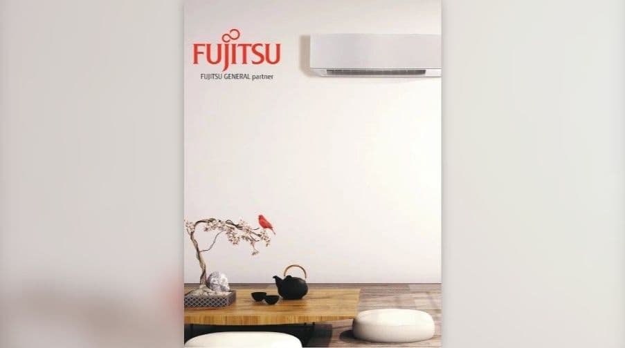 Aire acondicionado Fujitsu: por qué es tan popular