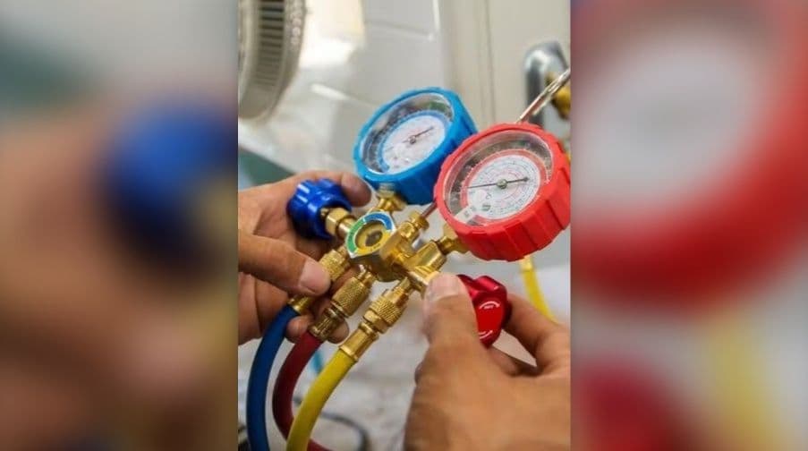Gas R32: el sustituto del refrigerante R410A Gas R32: el sustituto del refrigerante R410A