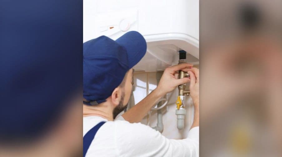 Instalar un calentador de gas: lo que debes saber