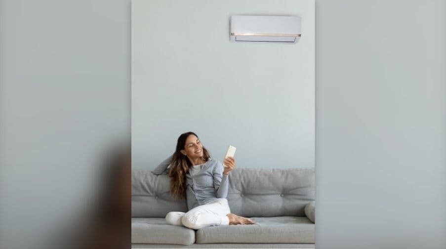 Cómo ahorrar con el aire acondicionado en verano