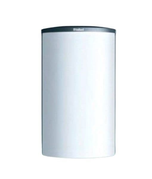 DEPÓSITO DE INERCIA DE 100LT VAILLANT DEPÓSITO DE INERCIA DE 100LT VAILLANT