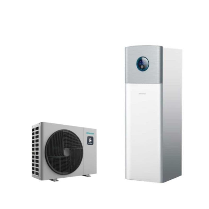 AEROTERMIA HISENSE HI-THERMA BIBLOC 12KW UNIDAD INTERIOR AHN-120HEDSAA AEROTERMIA HISENSE HI-THERMA BIBLOC 12KW UNIDAD INTERIOR AHN-120HEDSAA