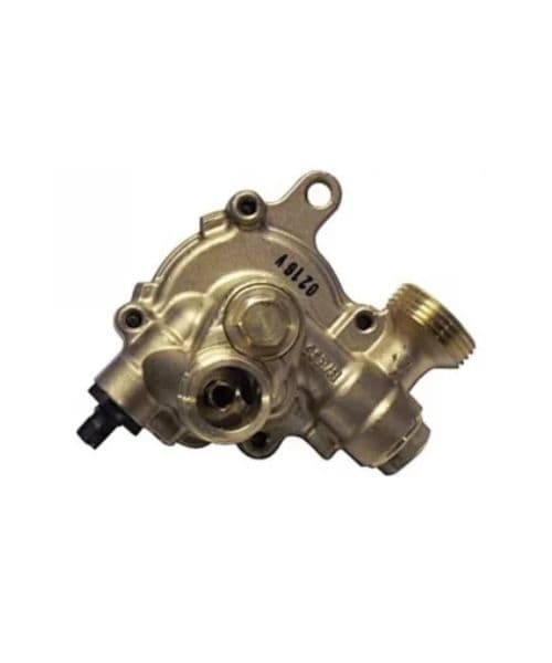 CUERPO DE AGUA CALENTADOR VAILLANT