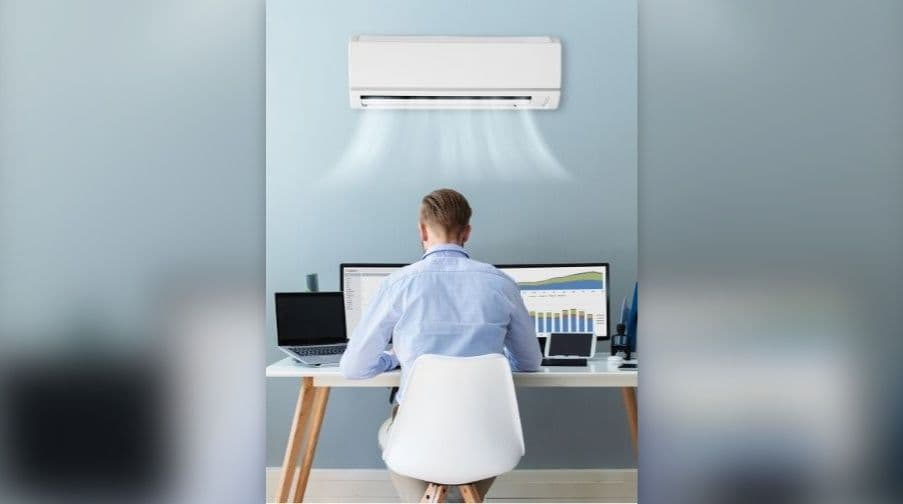 Cómo elegir aire acondicionado para el calor extremo