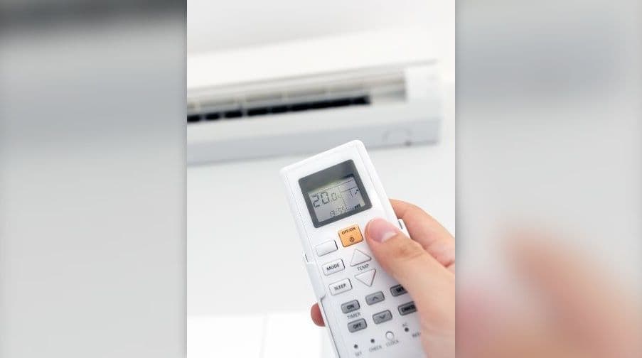Aire acondicionado Almison: qué modelo elegir