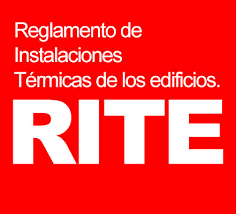 nuevas normativas y reglamentos para la instalación de equipos de calefacción RITE