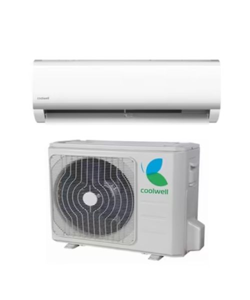 SPLIT PARED X-COOL-35 COOLWELL